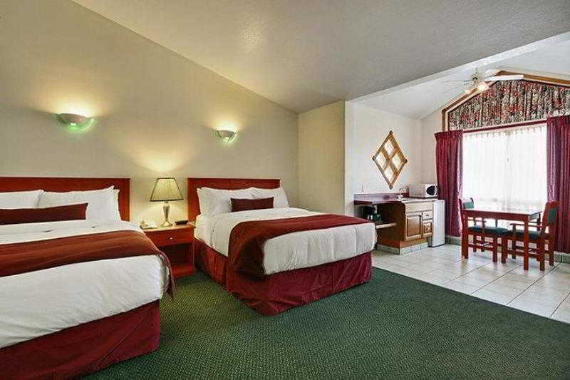 White Wolf Inn Hinton Zimmer foto